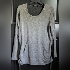 FANSIC Women's Hoodie Sz XL